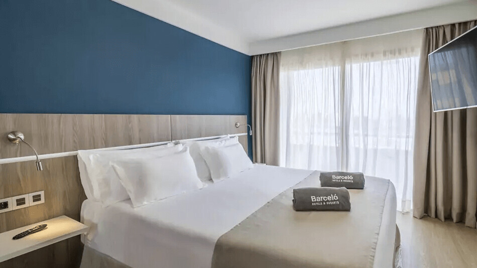 Barceló Fuerteventura Mar